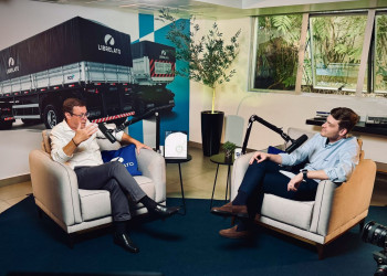 Podcast da Librelato dá voz ao transporte rodoviário brasileiro
