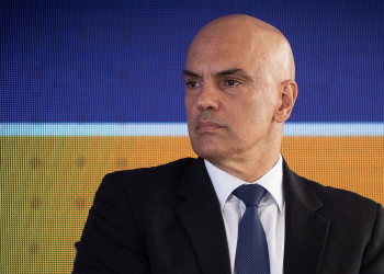 Governo americano retira Alexandre de Moraes e esposa da lista da lei Magnitsky