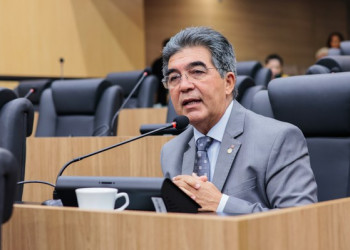 Deputado Limma propõe audiência pública para discutir conflitos agrários no Piauí