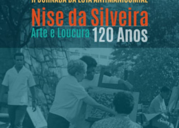 Casulo Cuidar lança livro sobre a Luta Antimanicomial na Universidade Federal do Piauí