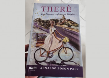 Guia literário da cidade