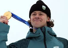 COB pagará R$ 350 mil a Lucas Pinheiro Braathen por medalha de ouro no esqui alpino