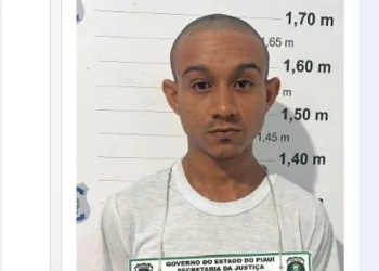 Enteado é suspeito de matar padrasto em Teresina: 2º homicídio em menos de 24h