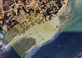 MPF pede demolição de casa de praia em área de preservação no Litoral do Piauí