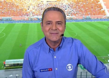 É grave? Luís Roberto é afastado da Copa 2026 após diagnóstico de tumor na região cervical
