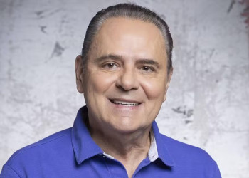 Narrador Luís Roberto é diagnosticado com tumor no pescoço e não participará da Copa