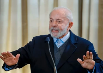 Lula sanciona lei que endurece penas e amplia proteção para vítimas de crimes sexuais