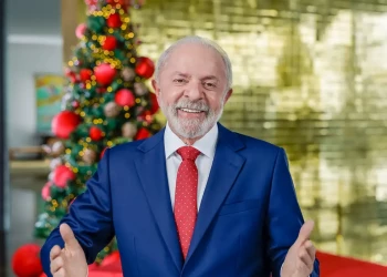 Em discurso de Natal, Lula faz balanço de ações e desafios: 