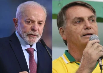 PT é o partido preferido dos brasileiros e PL aprece em 2º lugar, diz Datafolha