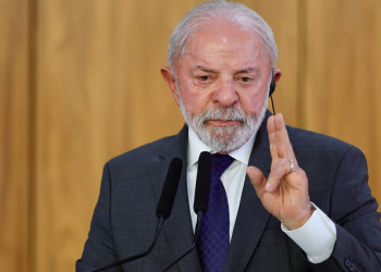 Vídeo: “Qualquer dia alguém invade a gente”, diz Lula sobre invasão ao Brasil