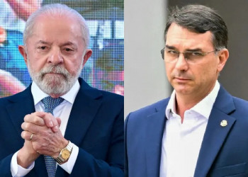 Lula dispara no Piauí e amplia vantagem sobre Flávio Bolsonaro, diz pesquisa
