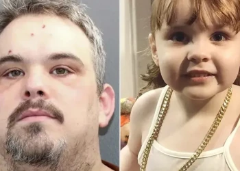 Lutador de MMA confessa ter deixado filha de 5 anos morrer de fome