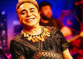 Seis&Meia leva show de Markinhos Moura a Teresina e ao sul do Piauí entre 14 e 18 de abril