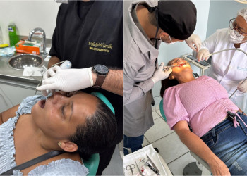 Projeto pioneiro no SUS, Implantando Mais Sorrisos avança no Piauí; saiba detalhes