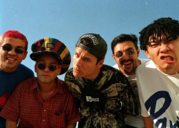 Restos mortais dos Mamonas Assissinas serão cremados para virar cinco árvores em SP