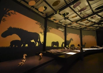 Museus da Serra da Capivara atraem mais de 28 mil visitantes em 2025 e fortalecem turismo