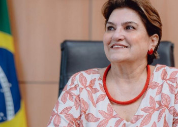 Ministra da Mulher vem ao Piauí e anuncia investimentos na proteção às mulheres do estado