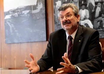 STJ afasta ministro Marco Buzzi por unanimidade após denúncias de assédio sexual