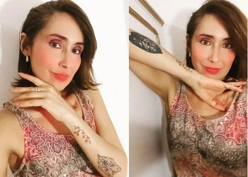Jornalistas lamentam morte de Marília Lustosa: 