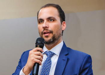 Novo desembargador Mário Basílio de Melo toma posse nesta quinta-feira (11)