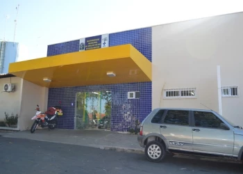 FMS nega vacina a recém-nascido em Teresina para evitar desperdício de dose