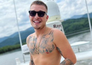 MC Gui entra na mira da PF em investigação sobre lavagem bilionária ligada ao PCC