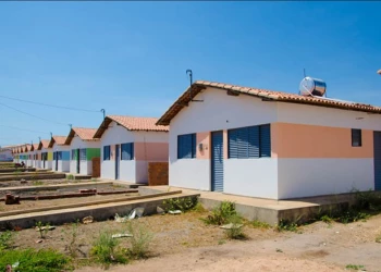 Minha Casa, Minha Vida: prazo para entrega de documentos em Teresina termina nesta sexta