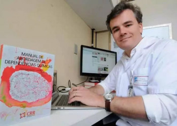 Vacina contra cocaína e crack avança e pode revolucionar tratamento de dependente químico