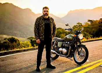 Médico de 33 anos morre em acidente de moto após sair do plantão no Norte do Piauí