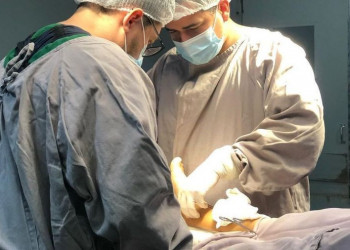 Número de cirurgias ortopédicas cresce no Piauí e ultrapassa 20 mil em 2025