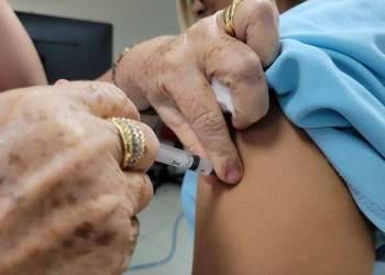 Dia D da vacinação contra a Gripe e HPV será neste sábado (17) em Teresina