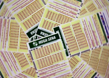 Mega-Sena sorteia R$ 38 milhões neste sábado; veja horários, preços e como apostar