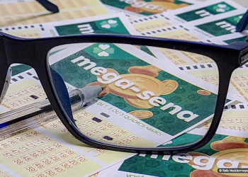 Apostador de Eusébio, no Ceará, ganha sozinho mais de R$ 158 milhões na Mega Sena