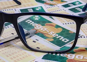 Mega-sena sorteia prêmio acumulado de R$100 milhões neste sábado (14)