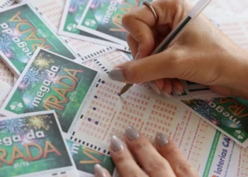 Apostas da Mega da Virada começam neste domingo (21); prêmio pode chegar a R$ 1 bilhão