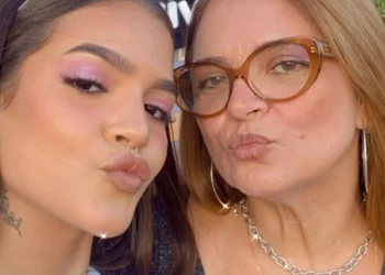 Mãe de Mel Maia é encontrada morta em residência no Rio de Janeiro