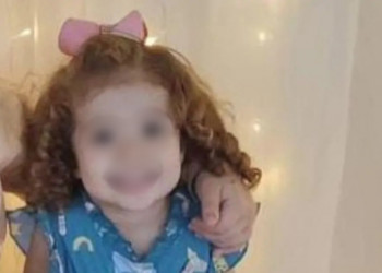 Criança de 3 anos morre ao ser esquecida dentro de carro no Piauí