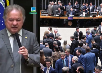 Câmara aprova PL antifacção; Merlong Solano cobra mais investigação e recursos