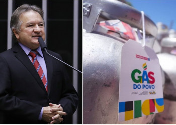 Deputado alerta sobre cobranças ilegais no Gás do Povo: “botijão é gratuito