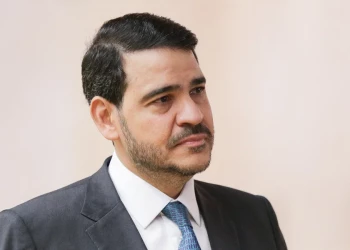 Jorge Messias será sabatinado no Senado este mês para vaga no STF