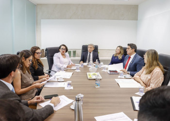 Apenas 5% dos municípios do Piauí fiscalizam transporte escolar, aponta MP