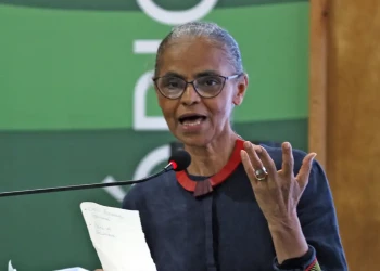 “É fundamental considerar judicialização”, diz Marina Silva sobre PL da Devastação