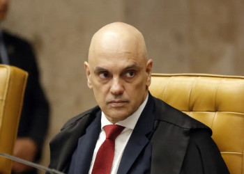 Moraes mantém oitivas e nega adiamento solicitado pela defesa de Bolsonaro