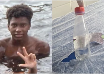 Avós são indiciados por morte de neto que ingeriu veneno por engano em Bertolínia