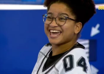 Milena vence a 13ª prova do Anjo do BBB26 e está imune; veja vídeo