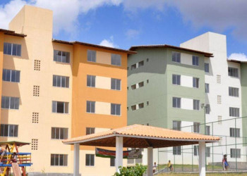 Teresina vai ganhar 1.680 novas casas com investimento do Minha Casa Minha Vida