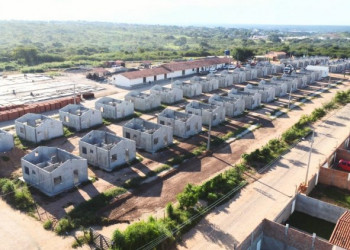 Inicia hoje análise dos recursos do Minha Casa, Minha Vida em Teresina