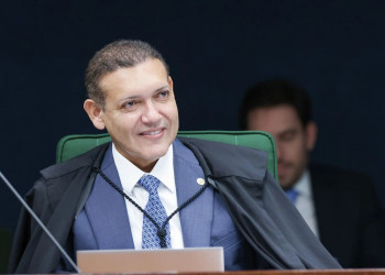 Ministro do STF, Kassio Nunes vem a Teresina para  lançamento do Anuário Jurídico