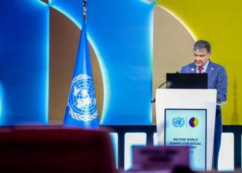 Wellington Dias anuncia Oxford, UnB e Buenos Aires para comitê acadêmico da Aliança Global