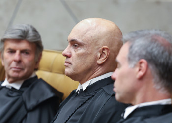 STF tem maioria para enquadrar caixa 2 como crime eleitoral e improbidade